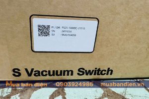 Dao cắt tụ bù chân không PS25 ABB Hitachi