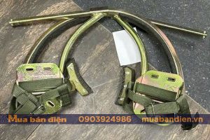 Guốc trèo cột điện