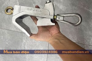 Kẹp tiếp địa cao thế