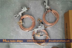 Tiếp địa di động cao thế