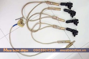 Tiếp địa hạ áp vặn xoắn ABC