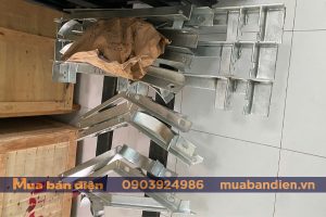 Bộ xà đỡ dao cắt tụ bù trung thế