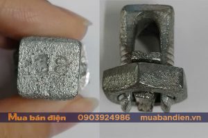 Kẹp Splitbolt