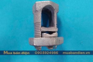 Ốc xiết cáp (Splitbolt)