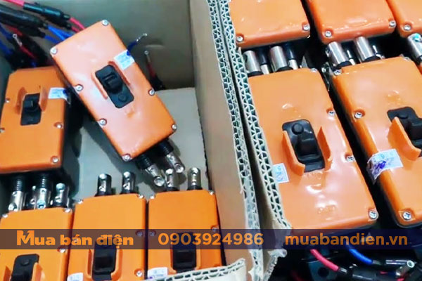 Cung cấp cầu đấu rẽ nhánh kín nước TANGENT MTC-TR-3S